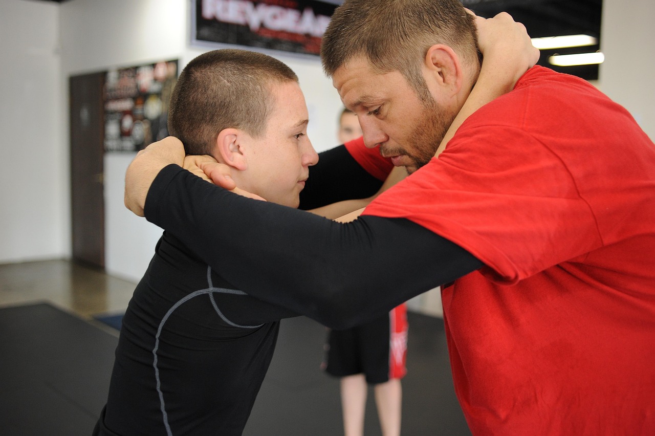 Large association group gathered together in a shared community moment