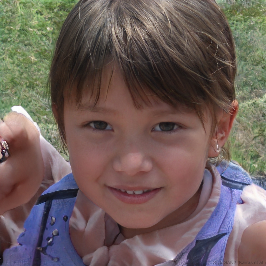 Sara Lindholm speaking with youth participants