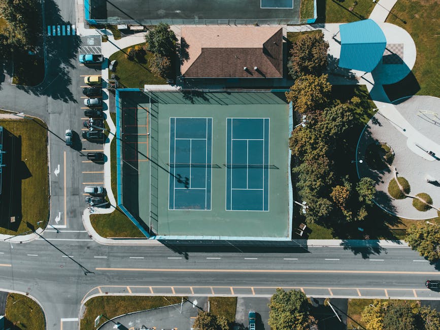 Controlled movement practice showing discipline and concentration
